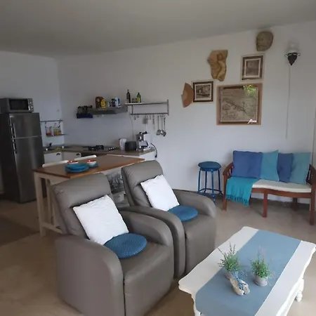 Apartament Shabby Chic Hvar