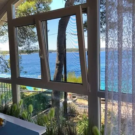 Shabby Chic Hvar