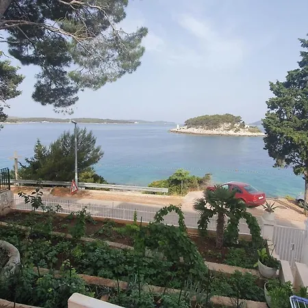 Shabby Chic Hvar Appartamento Hvar Town