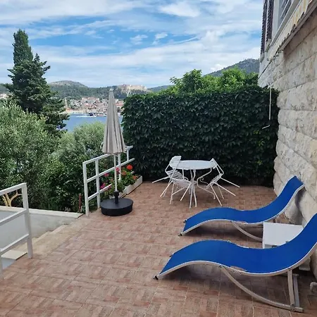 Shabby Chic Hvar *