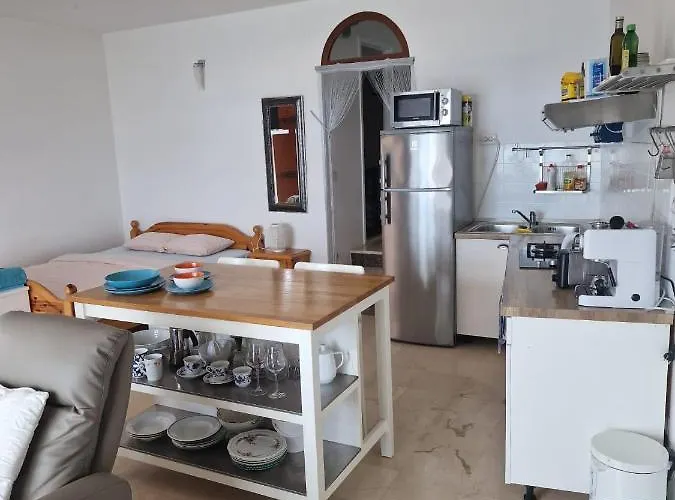 Apartamento Shabby Chic Hvar