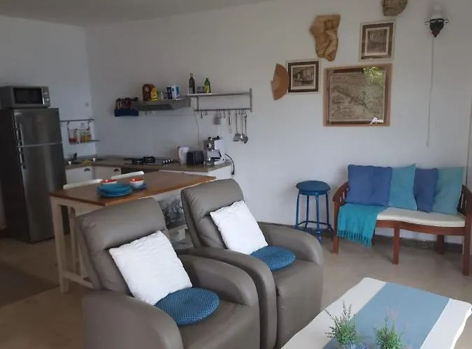 Apartamento Shabby Chic Hvar