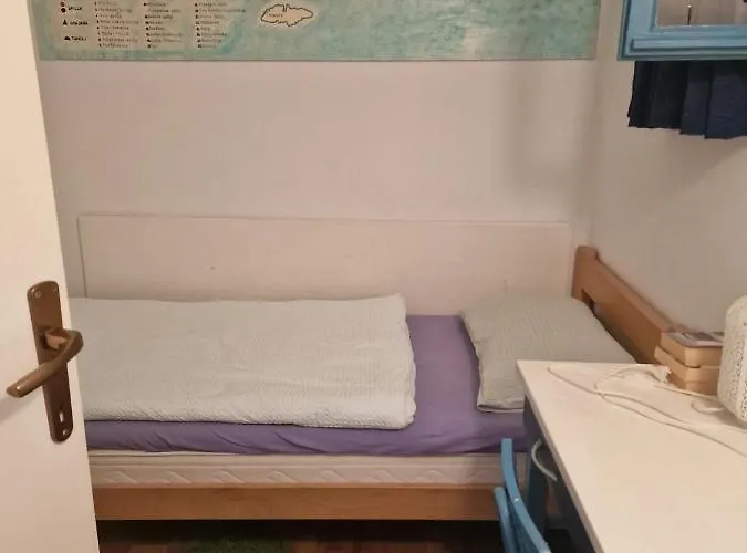 Apartamento Shabby Chic Hvar *