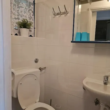 Shabby Chic Hvar Apartamento *