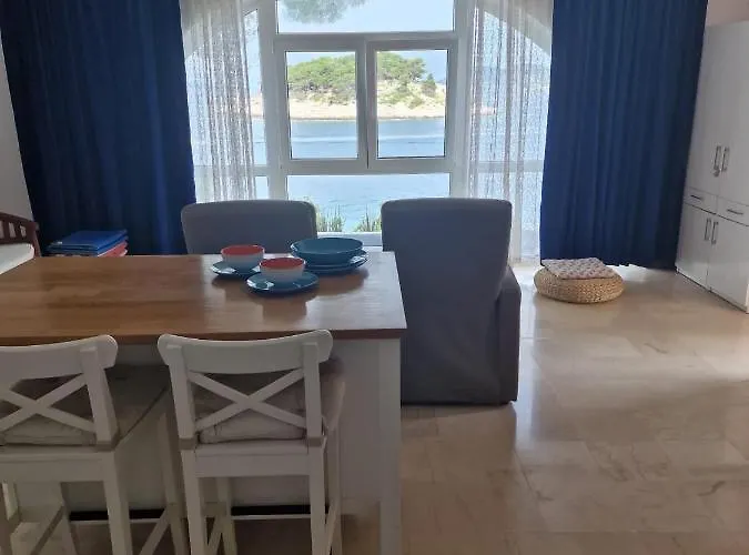 Shabby Chic Hvar Hvar Town