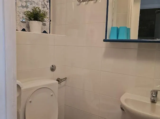 Shabby Chic Hvar Lejlighed *